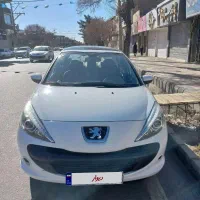 فروش فوری ۲۰۷  پانا درجه یک ۴۰۳