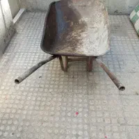 فرغون کارکرده سالم