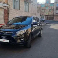 جک s5مدل 96|خودرو سواری و وانت|تبریز, |دیوار