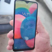 گوشی a30s|موبایل|سرپل ذهاب, |دیوار