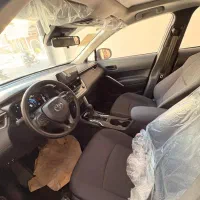 فروش فوق العاده کرولاکراس نیوفیس