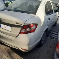 ساینا مدل ۹۹ بی رنگ
