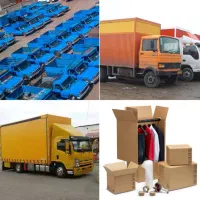 اتوبارحمل باراسباب کشی/اثاثیه منزل/خاوربزرگ%تخفیف%
