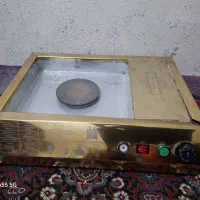 منقل قهوه