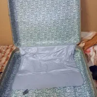 چمدان|کیف، کفش، کمربند|برخوار, |دیوار