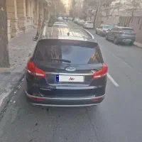 تیگو 5 fl|خودرو سواری و وانت|تهران, خرمشهر|دیوار