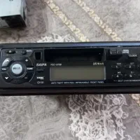 یک عدد ضبط با باند دسته دو