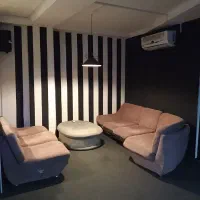 مبل ۷نفره ال