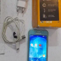 گوشی J1 ace