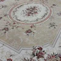 دو تخته فرش ۱۲متری