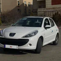 207 پانا ارتقایافته