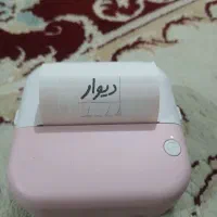 پرینتر و لیبل زن حرارتی