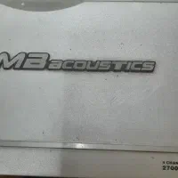 ماکت سیستم وبوق ۱۰۱۱