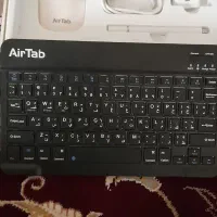 کیبورد اورجینال همرابا وسایل