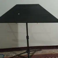 میز سنتور درحد نو اصلا استفاده نشده