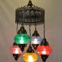 لوسترمراکشی باحبابابگز رنگی