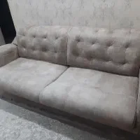 سرویس مبل ۸نفره تخت شو