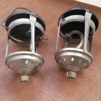 چراغ زنبوری