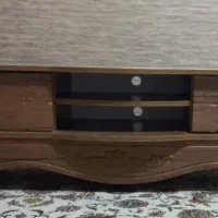 میز تلوزیون