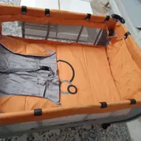 تحت پارک کودک کاپلا