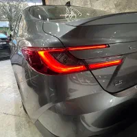 کمری le ژاپن 2025