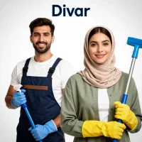 شرکت خدماتی متخصص