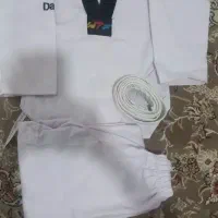 لباس تکواندو
