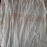 چوب پرده وپرده وگیره