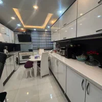 دوخواب ۱۳۰گلدشت حافظ بازسازی شده