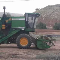 فروش کمباین جاندیر ۹۵۵