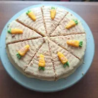 پخت انواع کیک برای کافه ها
