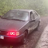 پژو دوهزار مدل ۷۳