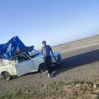 حمل بار از خواف به تربت