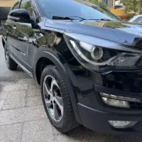 هایما اس ۵ معاوضه با خودرو تا ۵میلیارد
