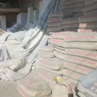 مصالح ساختمانی کلی جزئی تمام نقاط سیمان ماسه