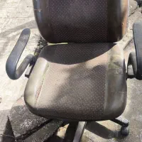 میز کامپیوتر همراه با صندلی