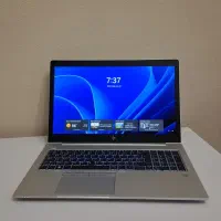 لپ تاپ HP Elitebook دانشجویی و دانش اموزی