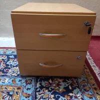 پاتختی یا گشوی دو طبقه