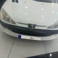206تمام فابریک تیپTU3
