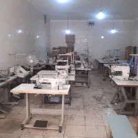 چرخ‌خیاطی راسته‌زیگزال‌میاندوز &خرید‌و‌فروش