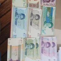 اسکناس کلکسیونی