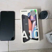 گوشی سامسونگ A10 s