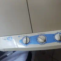 لباسشویی دوو نیاز به قطعه