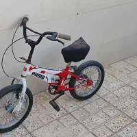 دوچرخه 16
