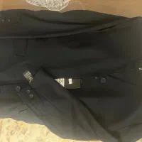 مانتو شلوار اداری