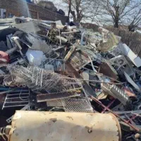 خرید ضایعات آهن وغیره