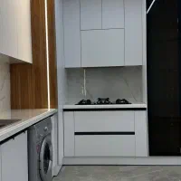 طراحی ساخت وتعمیرات کابینت وکمددیواری(سراسر تهران)