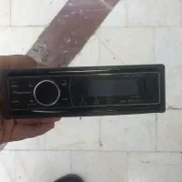 پخش ۷۲۵۰ پایونیر تمیز