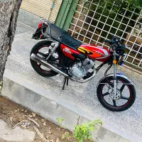 هوندا 200 1402