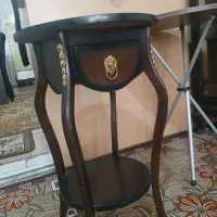 میز تلفن سالم
